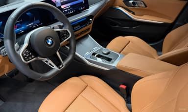 3 Series (G20)