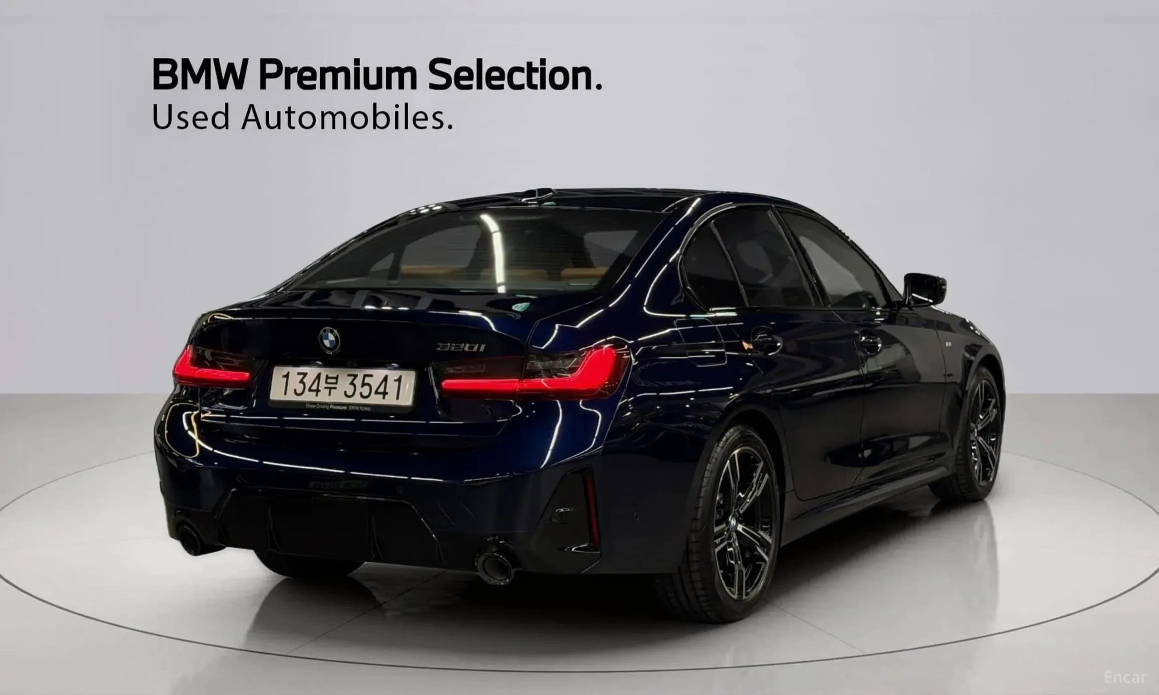 3 Series (G20)