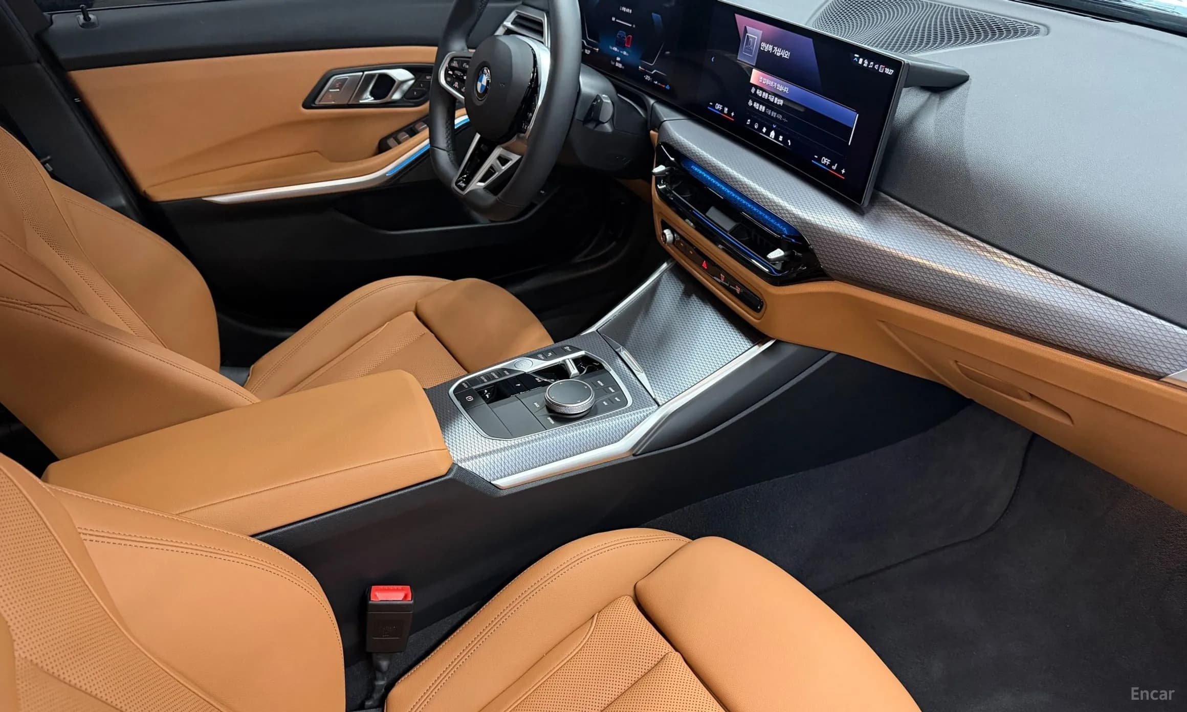 3 Series (G20)