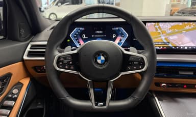 3 Series (G20)