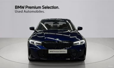 3 Series (G20)