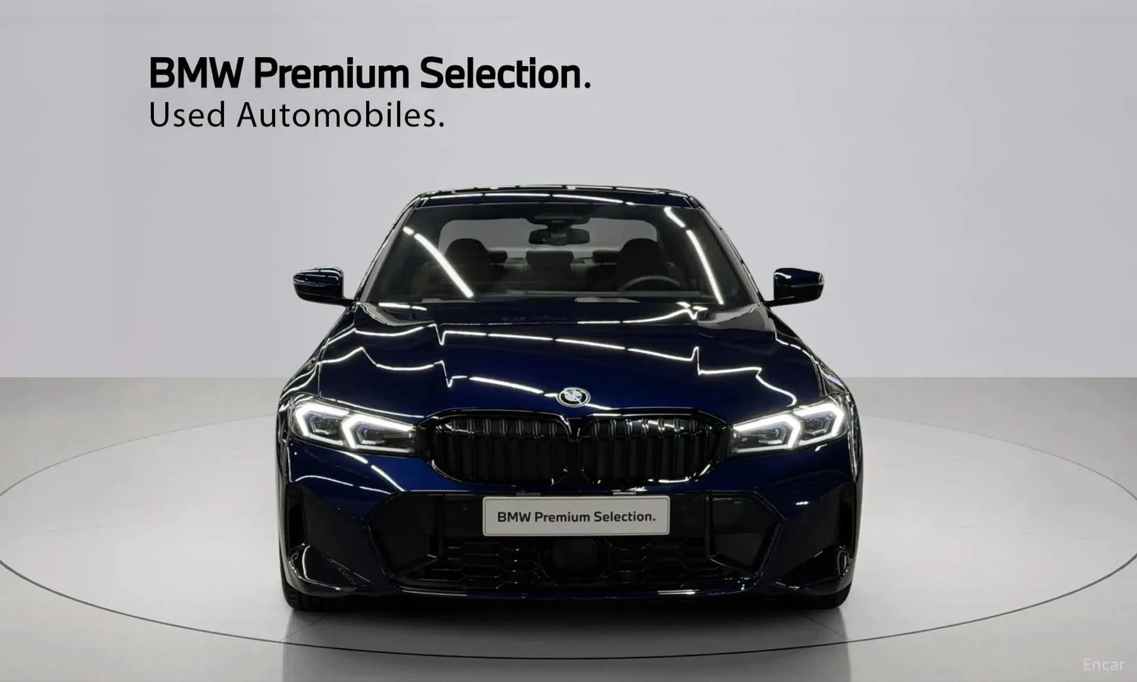 3 Series (G20)