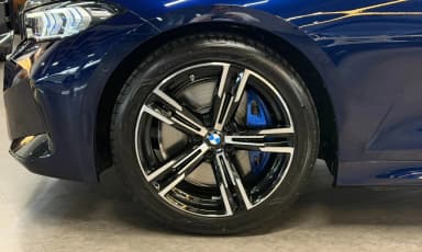 3 Series (G20)