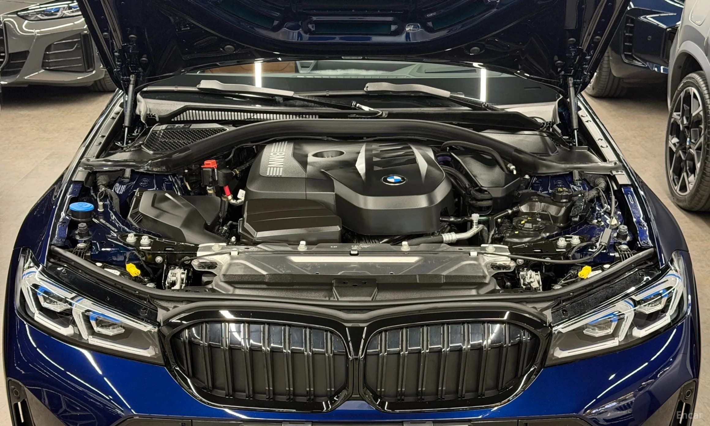 3 Series (G20)