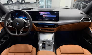 3 Series (G20)