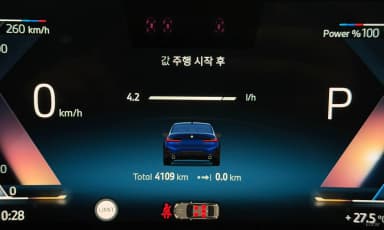 3 Series (G20)