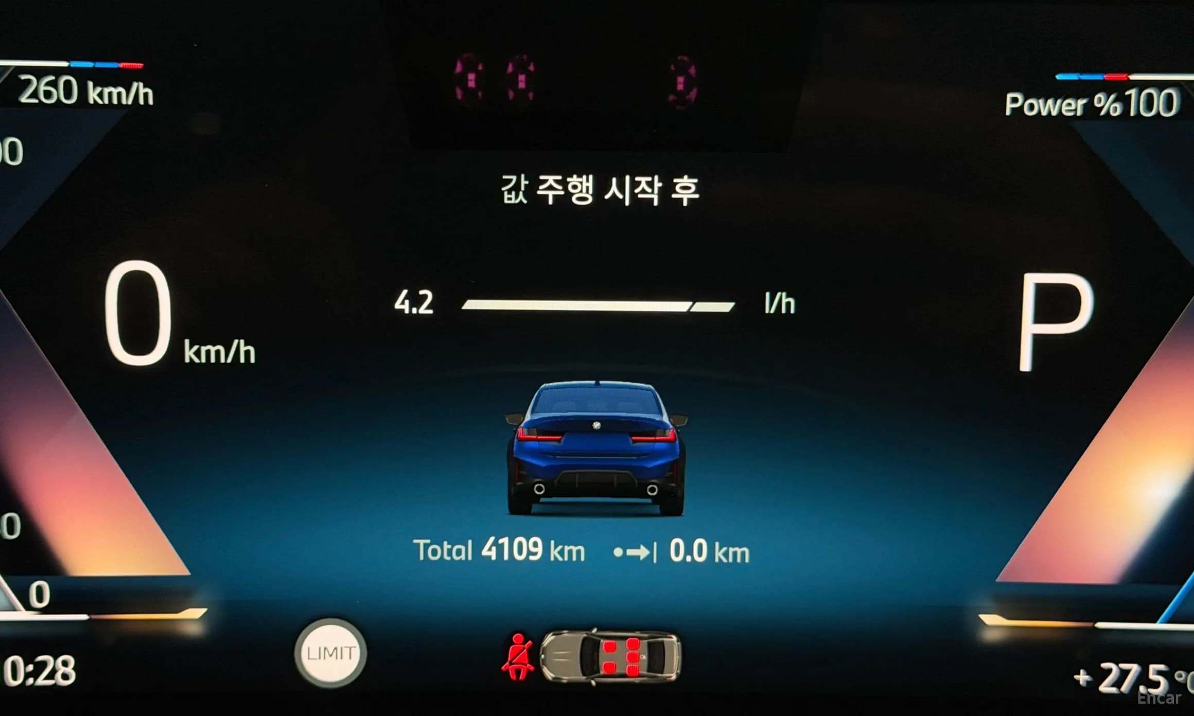 3 Series (G20)