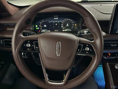 Aviator 2nd Generation