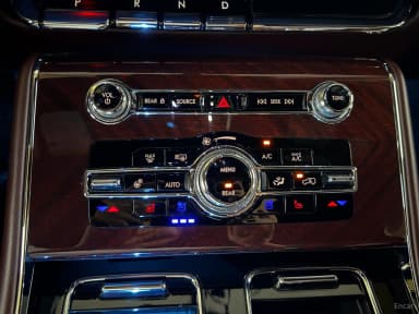 Aviator 2nd Generation