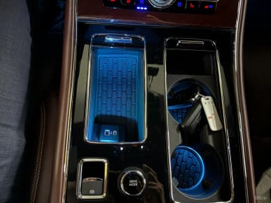 Aviator 2nd Generation