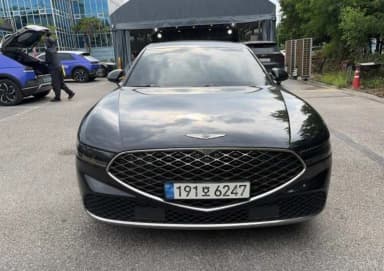 G90 (RS4)