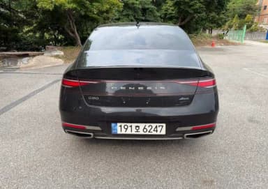 G90 (RS4)