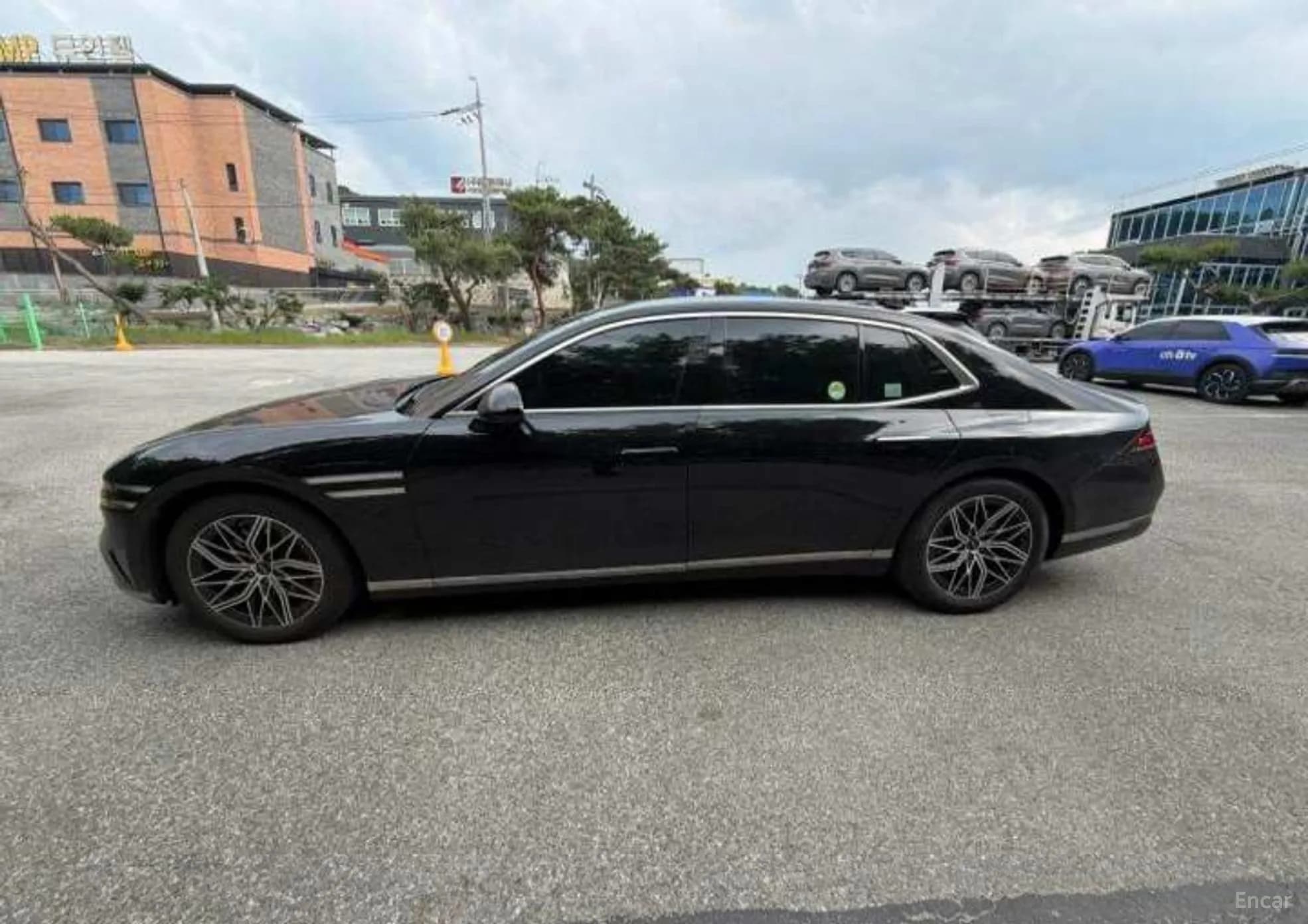G90 (RS4)