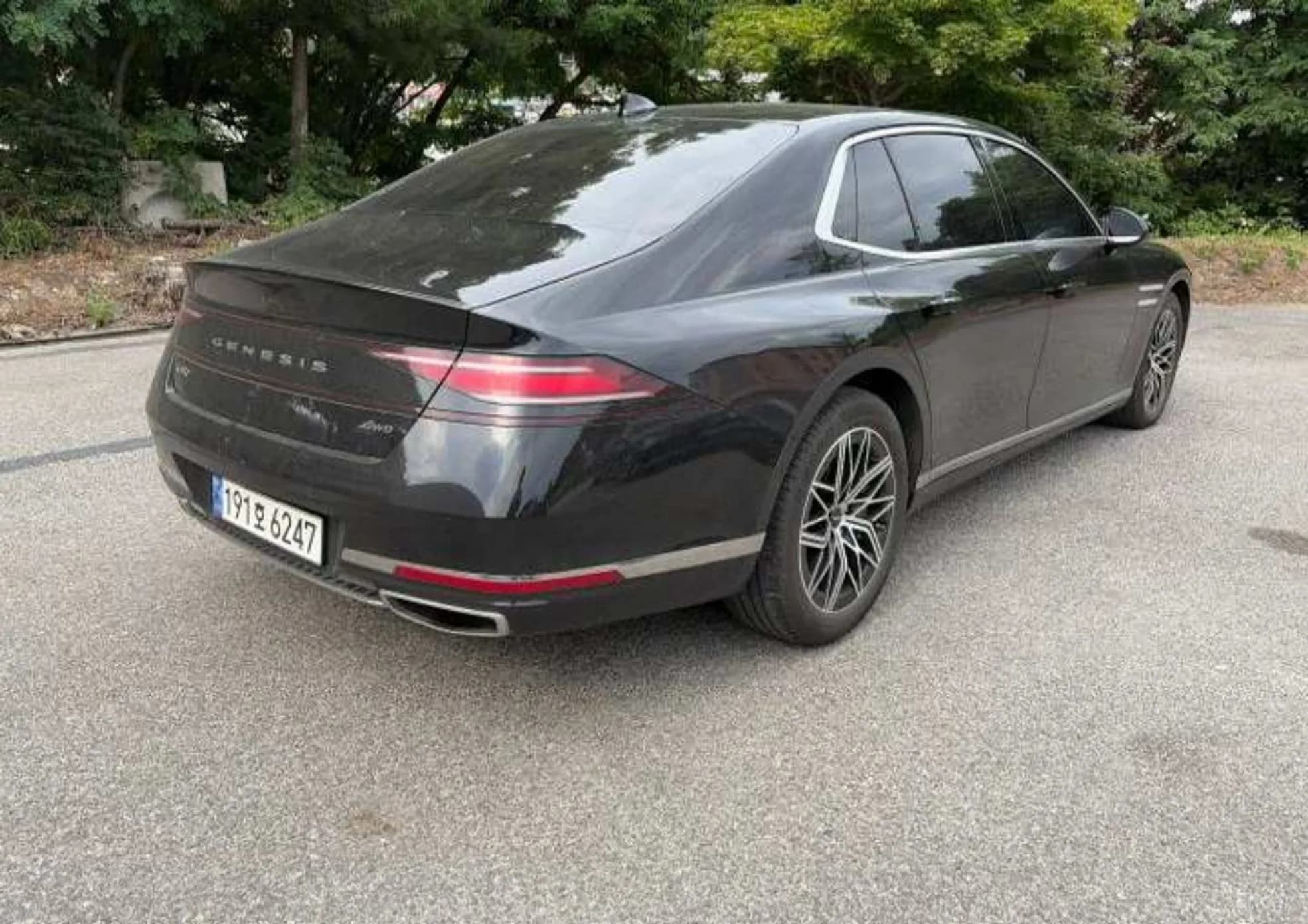 G90 (RS4)