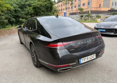 G90 (RS4)