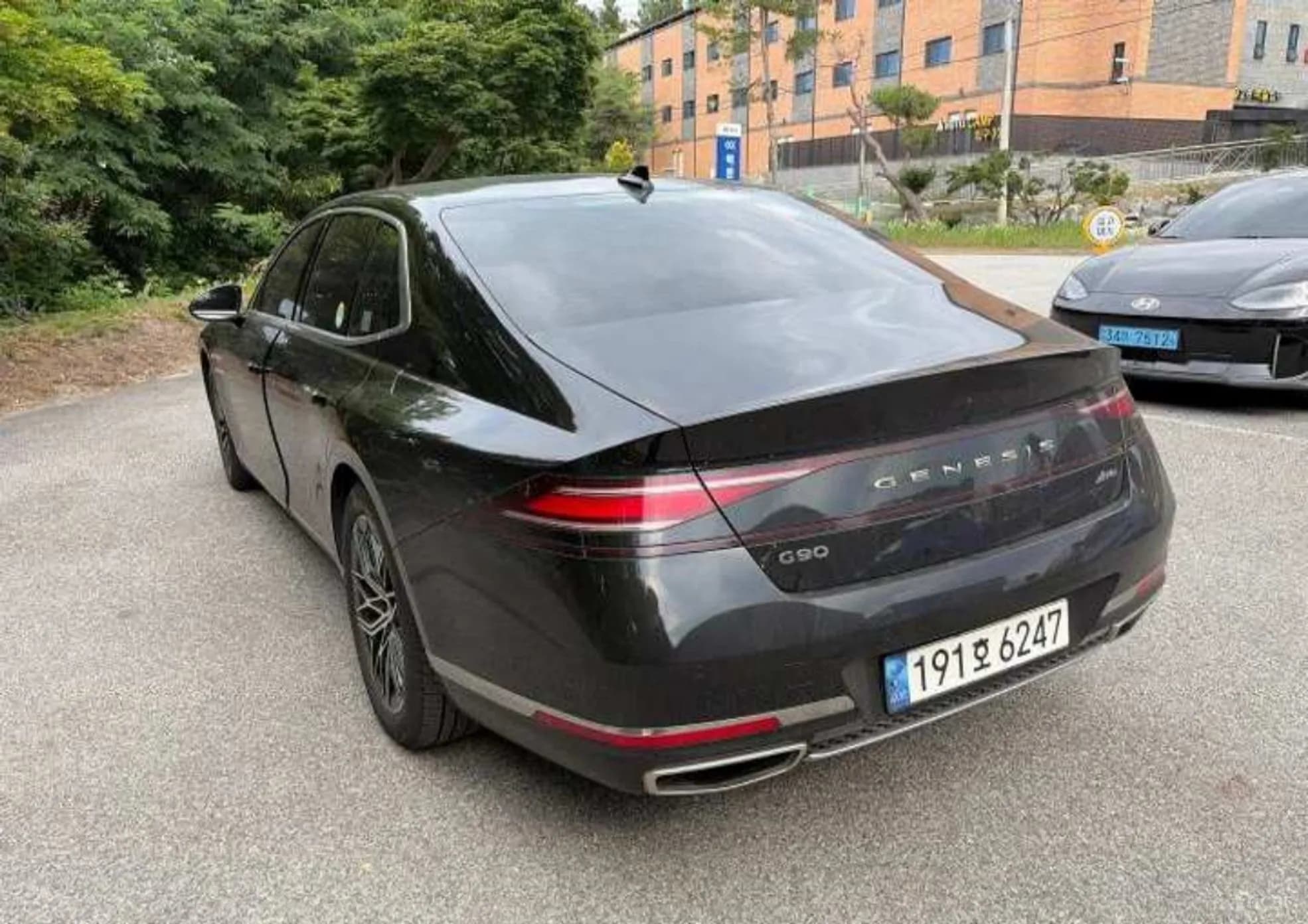 G90 (RS4)