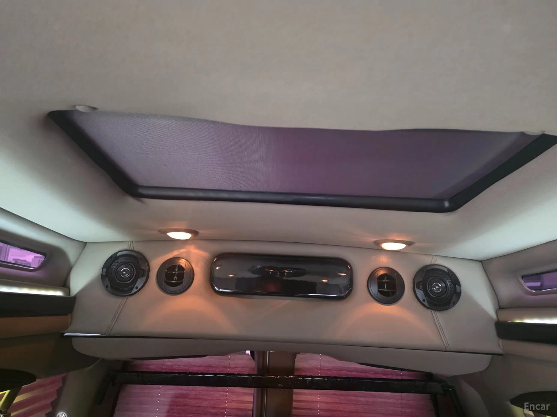 Express Van