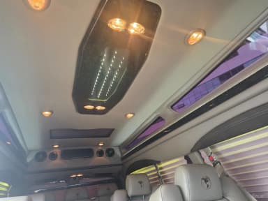 Express Van
