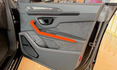 Urus