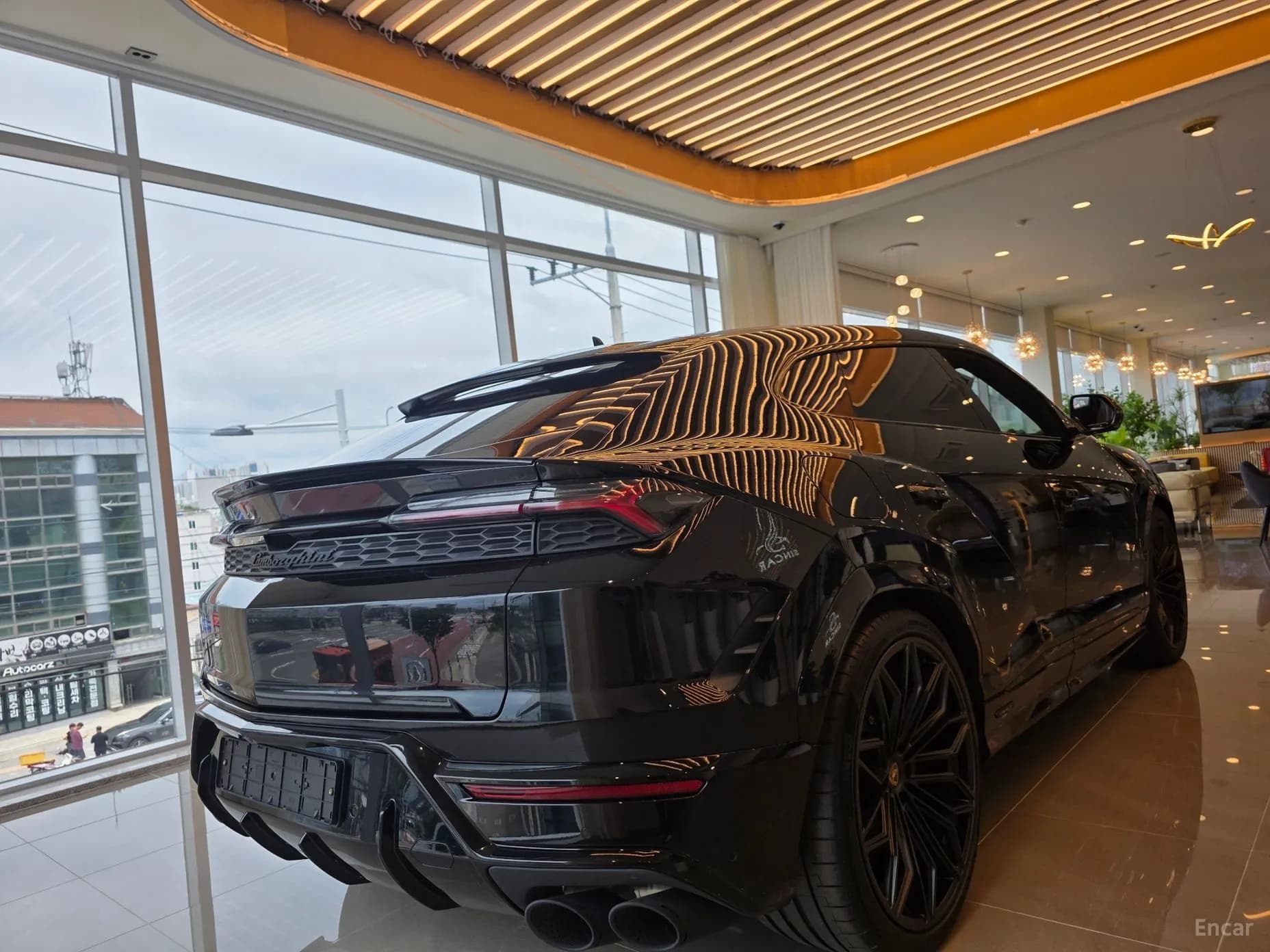Urus