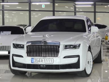 Ghost 2nd Generation