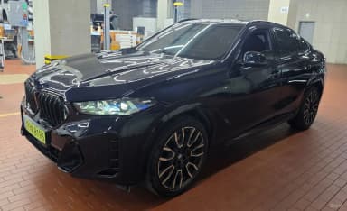 X6 (G06)