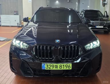 X6 (G06)