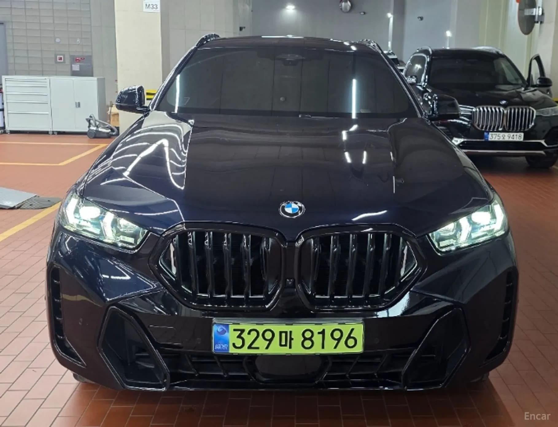 X6 (G06)
