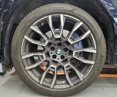 X6 (G06)