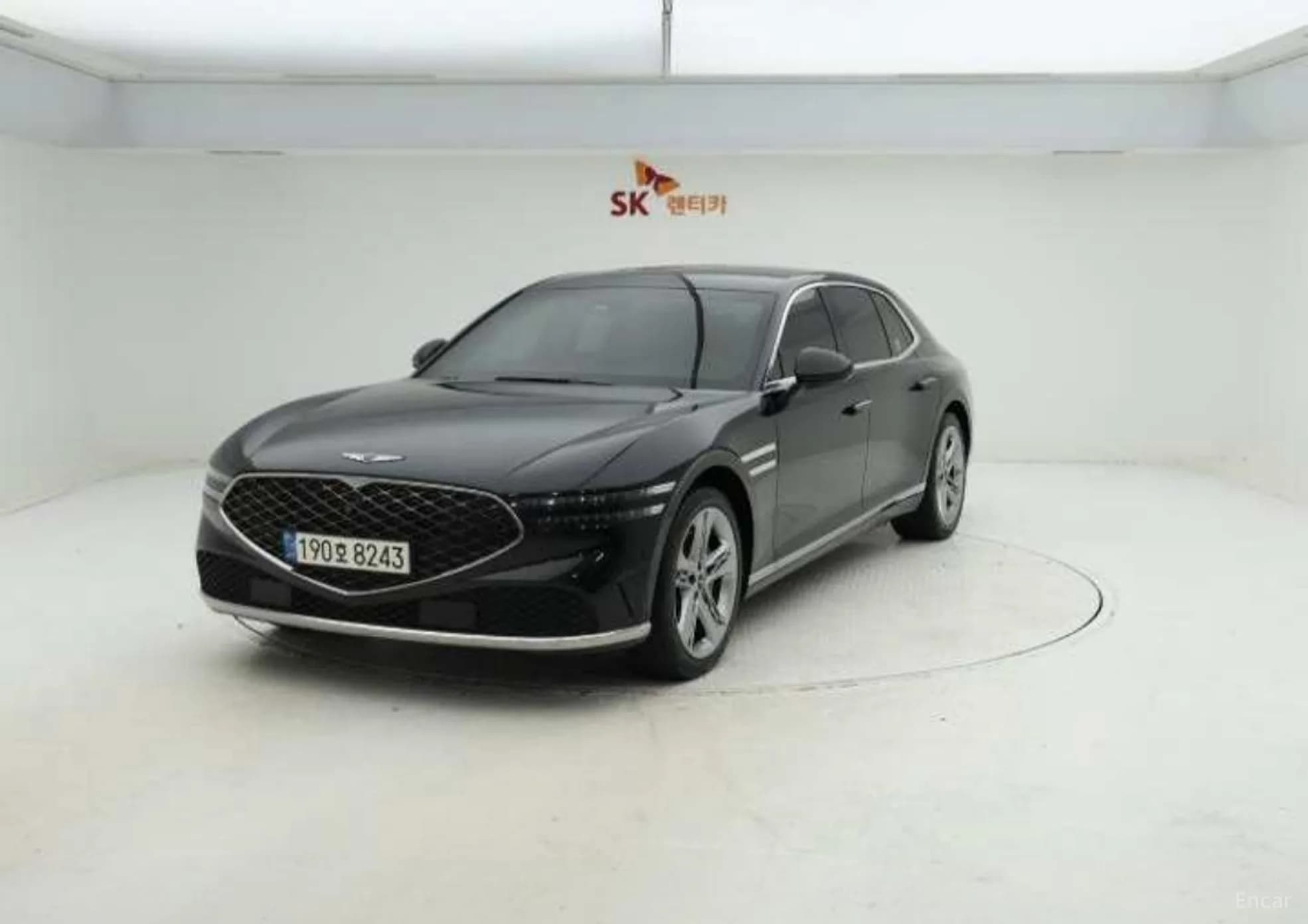 G90 (RS4)