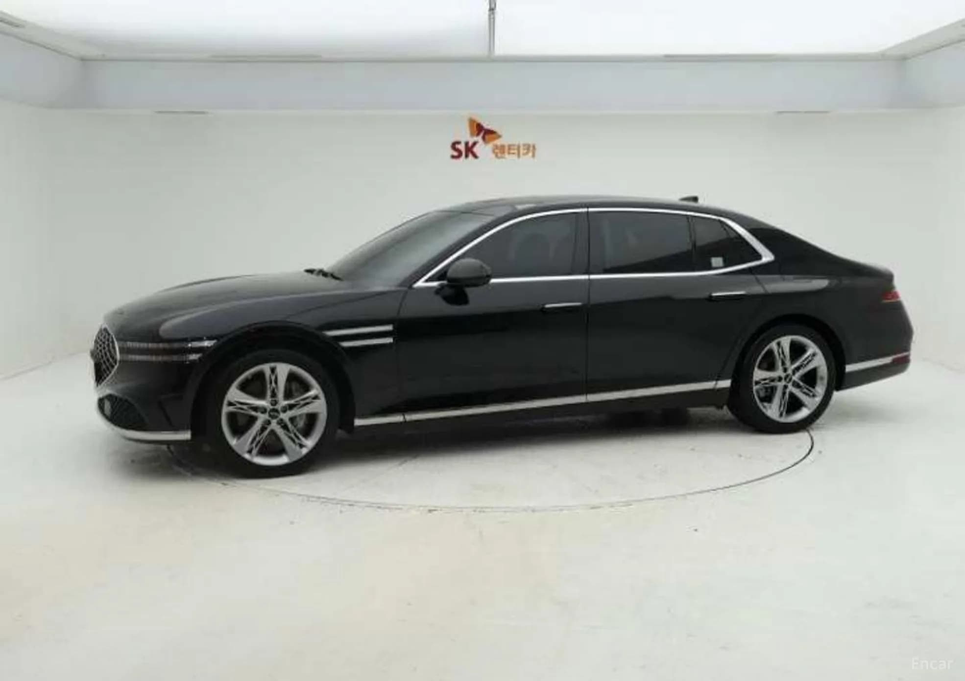 G90 (RS4)