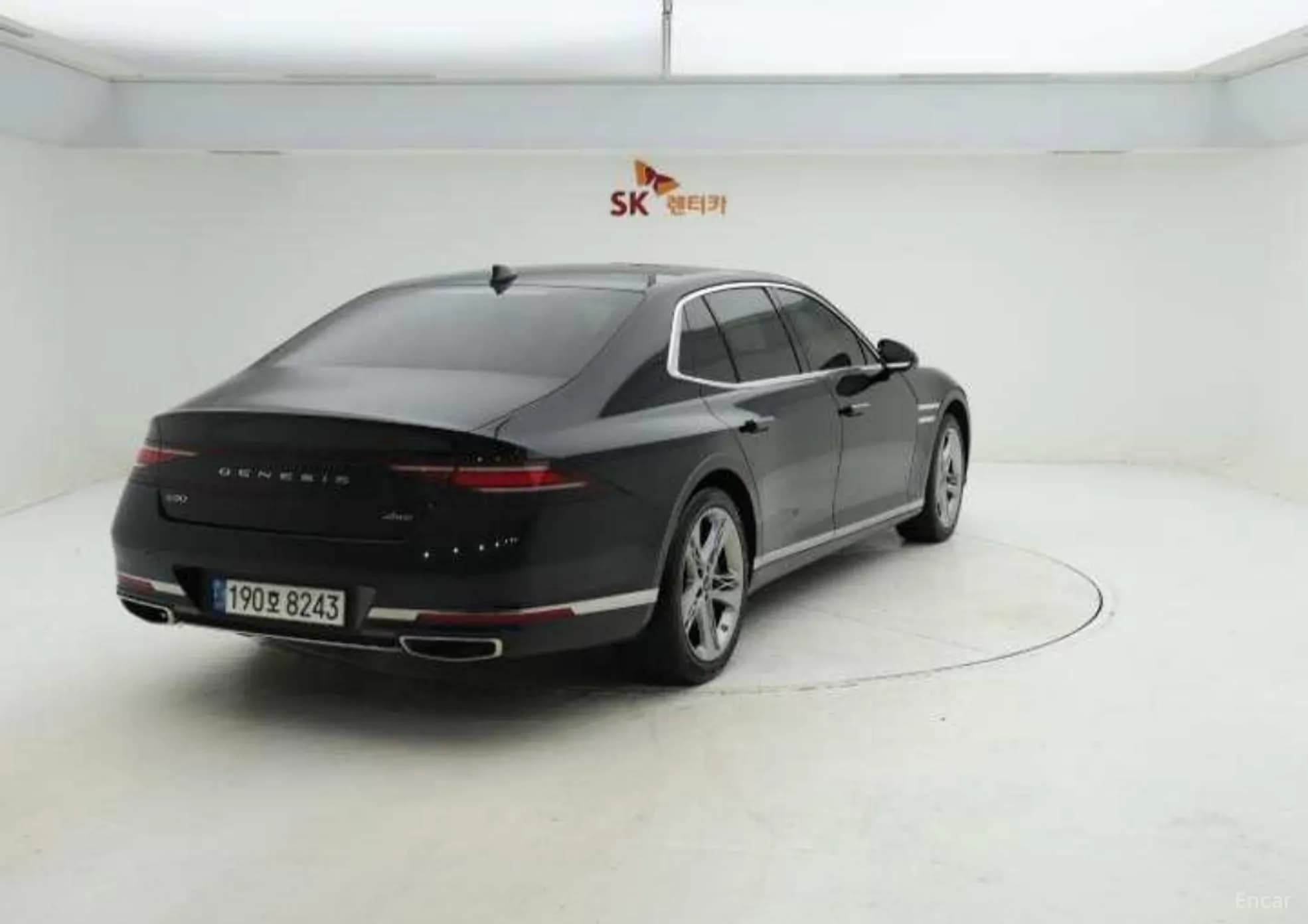 G90 (RS4)