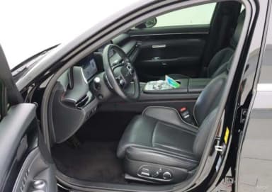 G90 (RS4)
