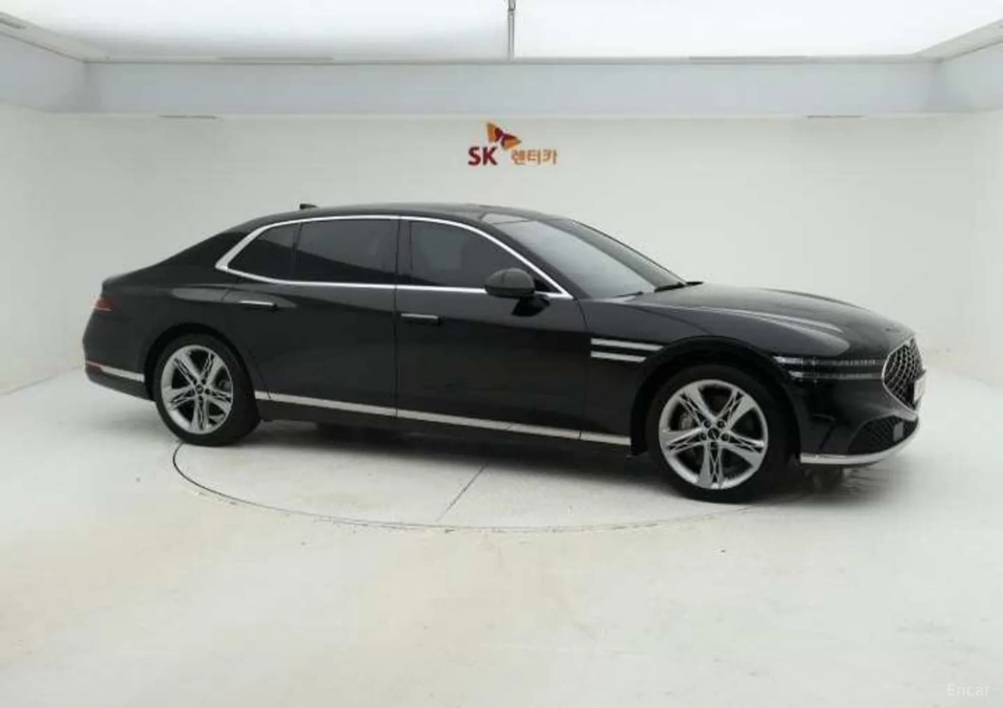G90 (RS4)
