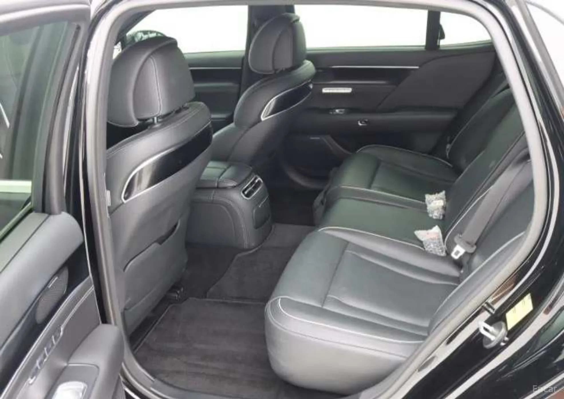G90 (RS4)