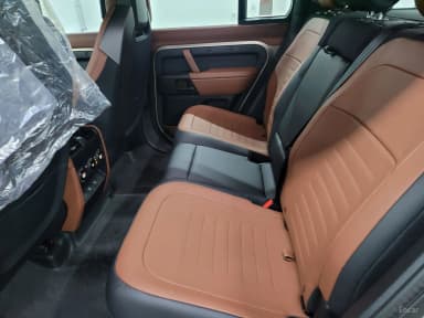 Defender (L663)