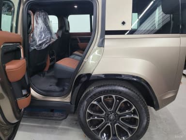 Defender (L663)