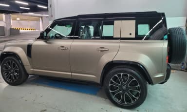 Defender (L663)