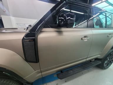 Defender (L663)