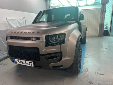 Defender (L663)