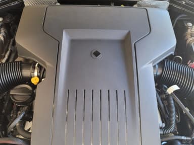 Defender (L663)