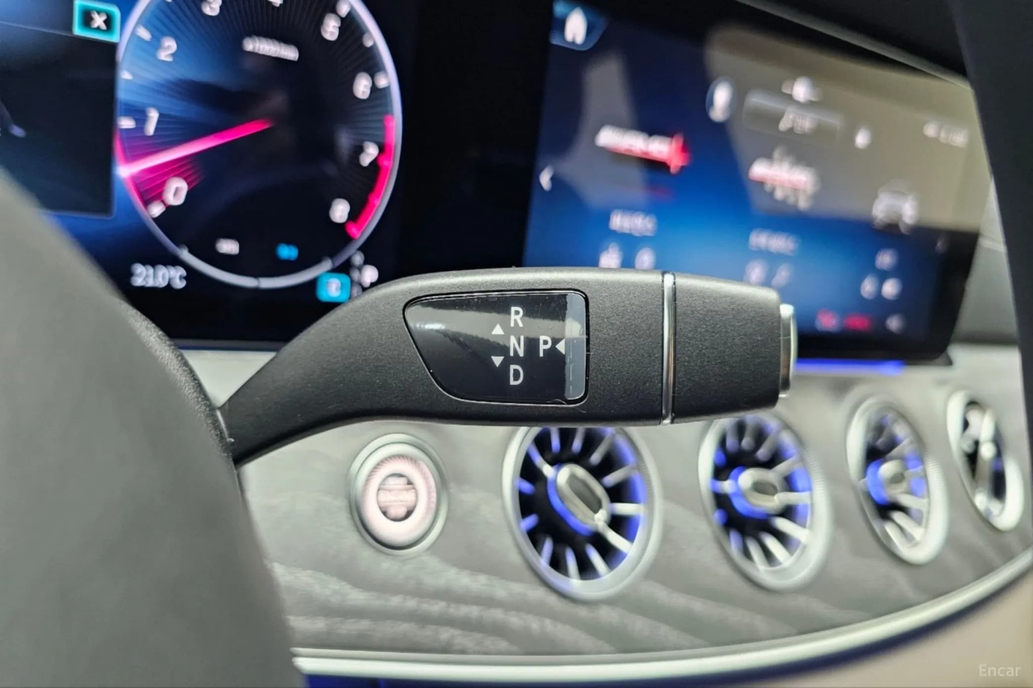 AMG GT