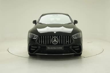 AMG GT