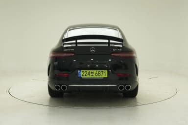 AMG GT
