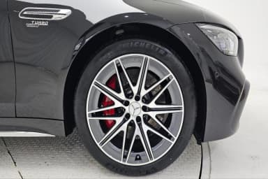 AMG GT