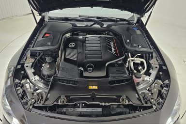 AMG GT