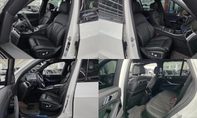 X5 (G05)