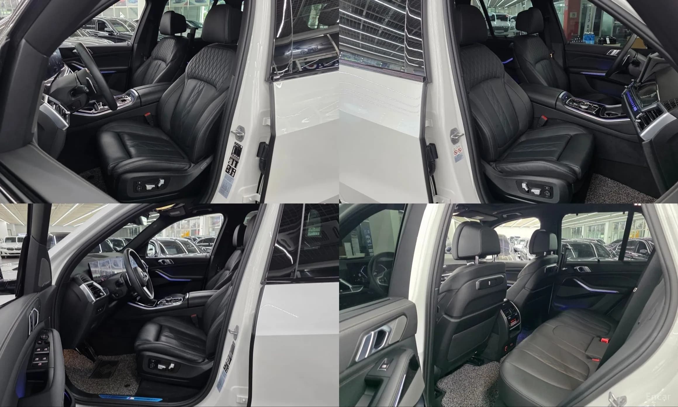 X5 (G05)