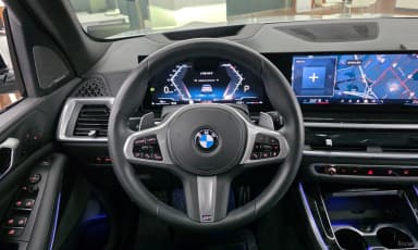 X5 (G05)