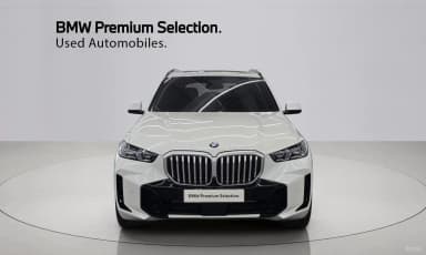 X5 (G05)